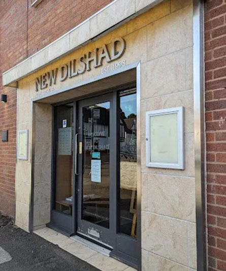 ZayTooN Indian Takeaway