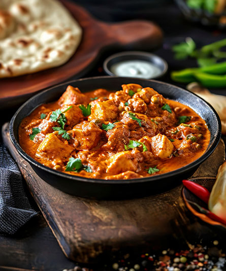 ZayTooN Indian Takeaway