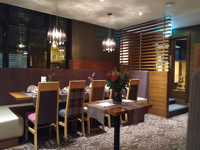 ZayTooN Indian Takeaway